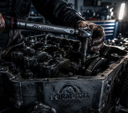 CORSO DI FORMAZIONE PER MANUTENTORI MECCANICA AZIENDALI AI SENSI DELL'ART. 37 DE..